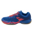 Babolat Badmintonschuhe Shadow Tour blau Herren